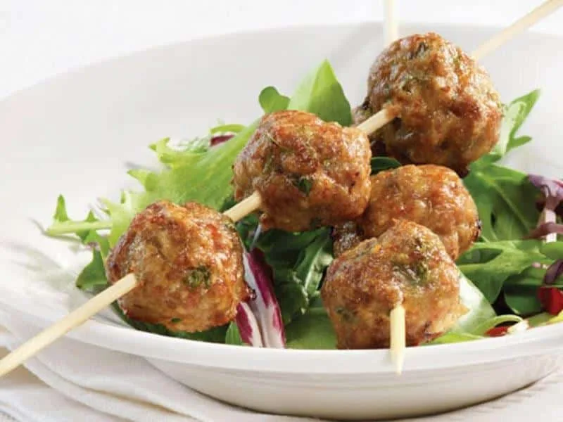recette airfryer philips