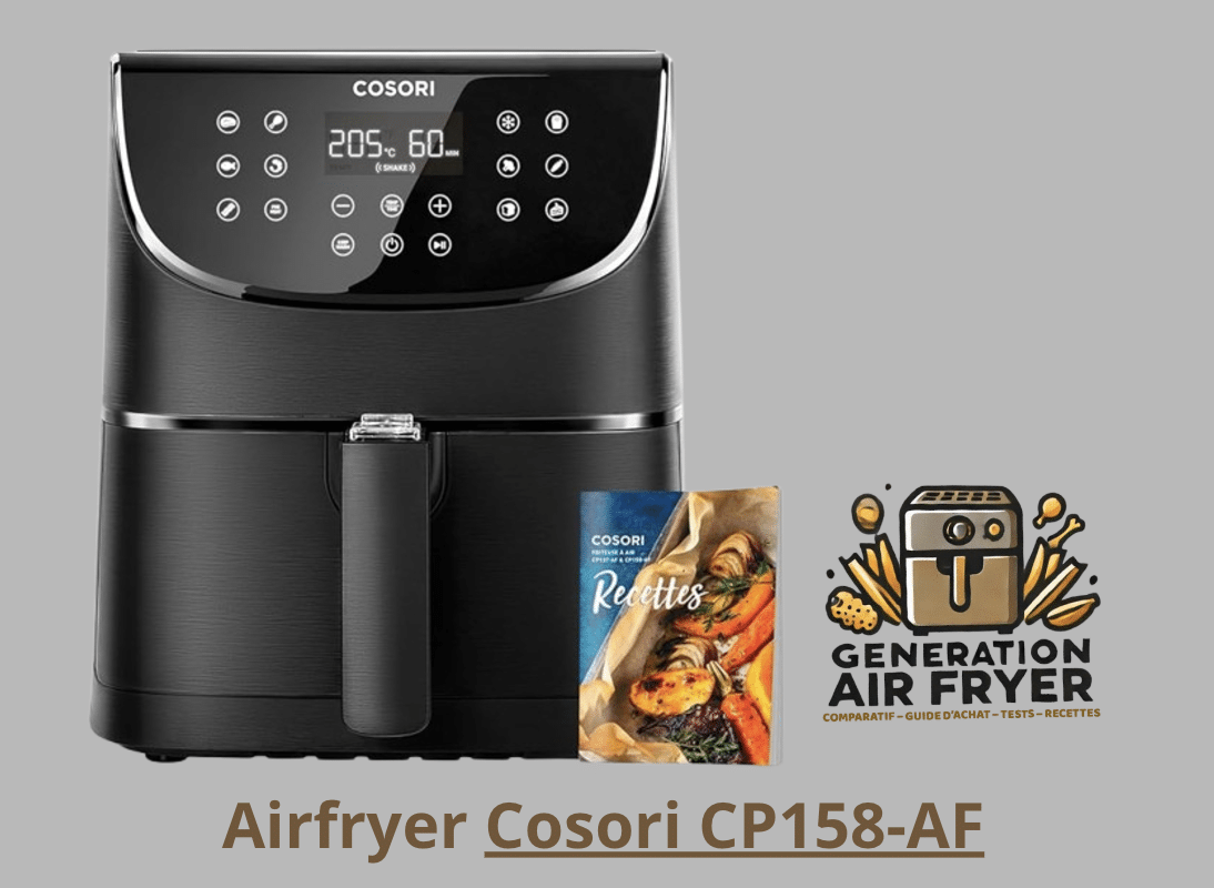 Cosori CP158-AF