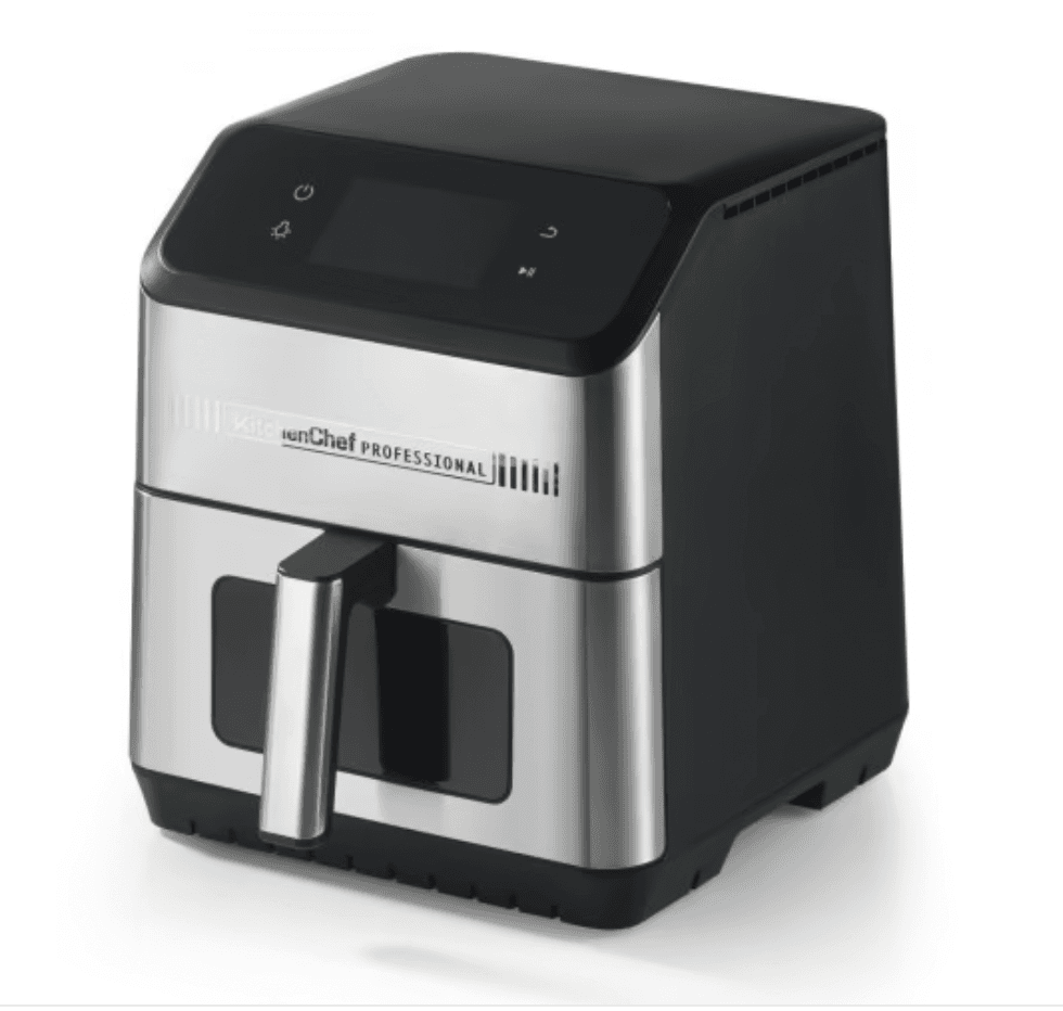 Kitchenchef airfryer